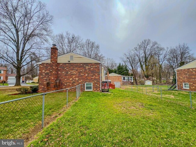 9206 Lorelei Ct in Fort Washington, MD - Building Photo - Building Photo