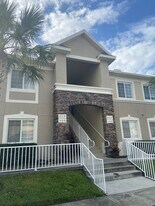 1231 Godavari Way, Unit 103 in Wesley Chapel, FL - Building Photo