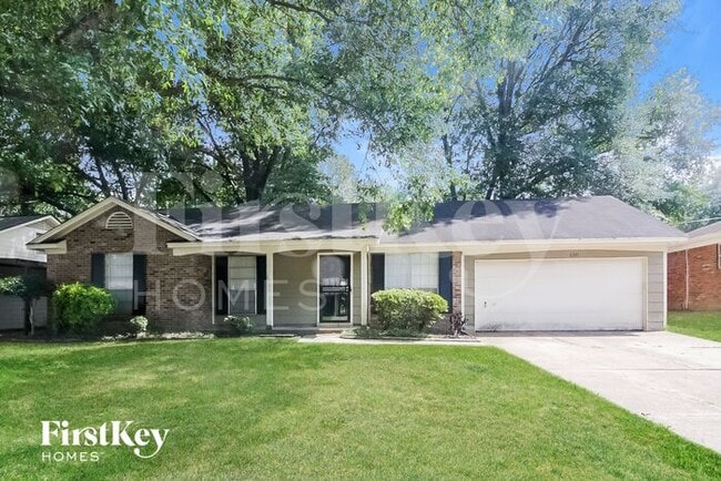property at 6341 Cheekwood Ave