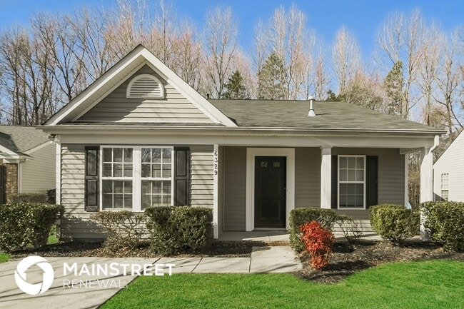 property at 6329 Whispering Brook Ct