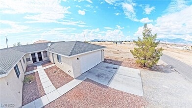 1700 Sycamore Ave in Pahrump, NV - Building Photo - Building Photo