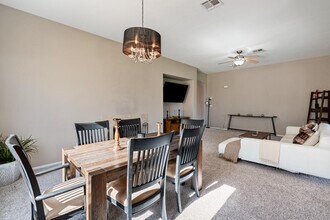 49418 Wayne St in Indio, CA - Building Photo - Building Photo