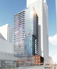 Adagio in Toronto, ON - Building Photo - Building Photo