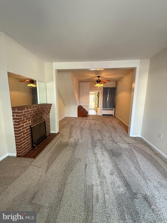 427 S Market St in Frederick, MD - Building Photo - Building Photo