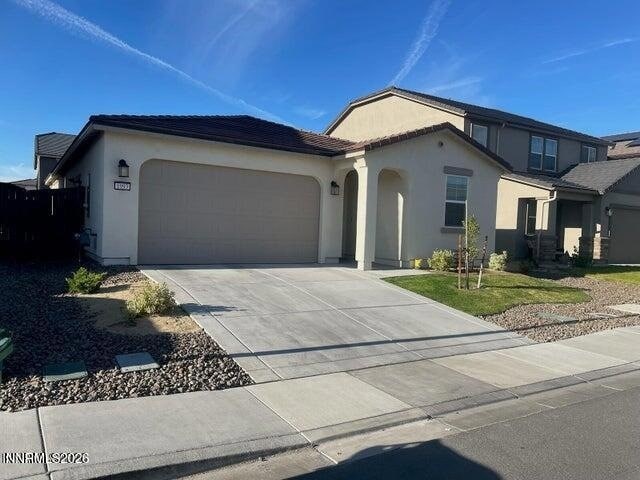 1993 Zidane Dr in Sparks, NV - Foto de edificio - Building Photo
