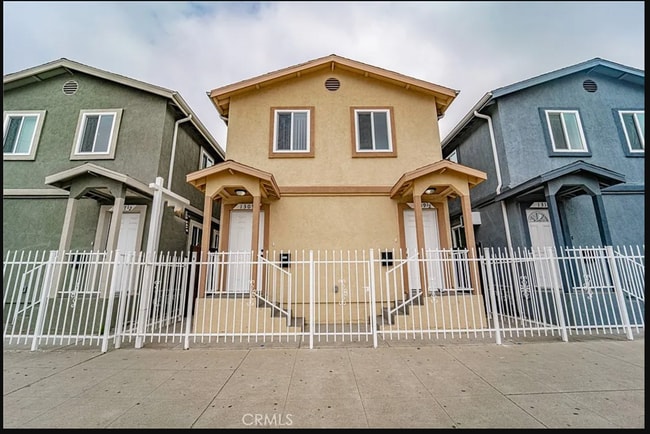 1309 E Pacific Coast Hwy, Unit 1309