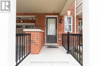 51 Colonel Frank Ching Cres in Brampton, ON - Building Photo - Building Photo