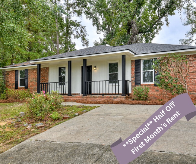 property at 208 Foxdale Dr