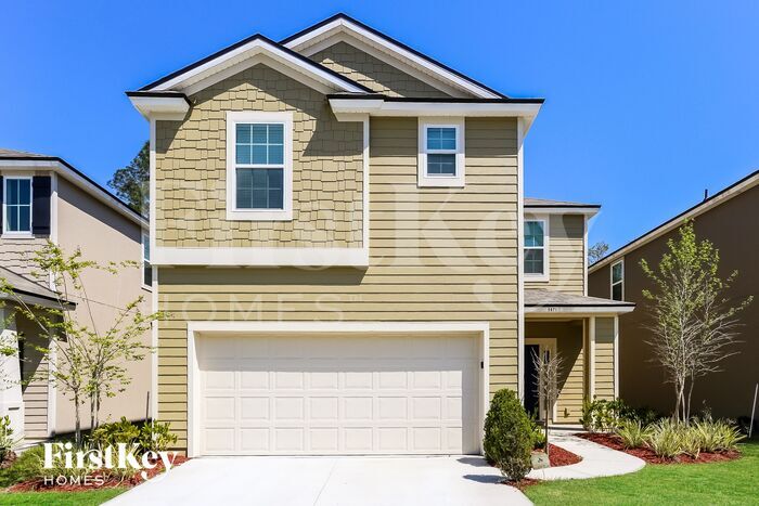 5871 Calvary Dr in Jacksonville, FL - Building Photo