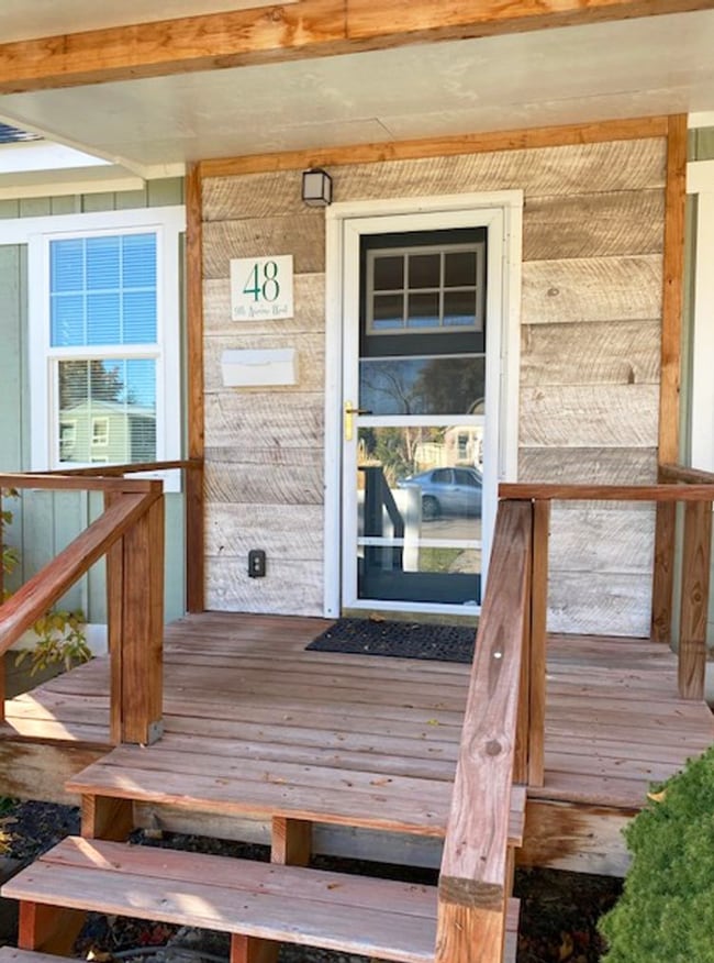 48 9th Ave W in Kalispell, MT - Building Photo - Building Photo