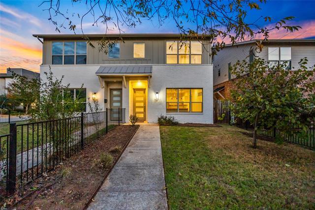 203 Athenia Dr in Fort Worth, TX - Building Photo