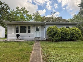 2655 Fodderstack Mountain Loop in Greeneville, TN - Building Photo