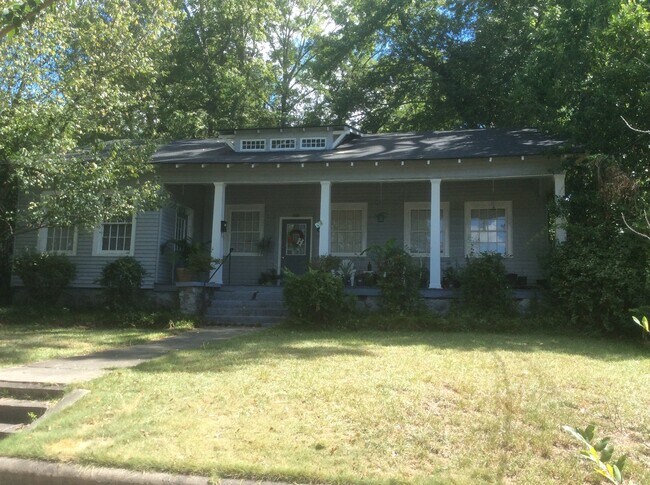 1724 Forest Ave in Columbus, GA - Building Photo - Building Photo