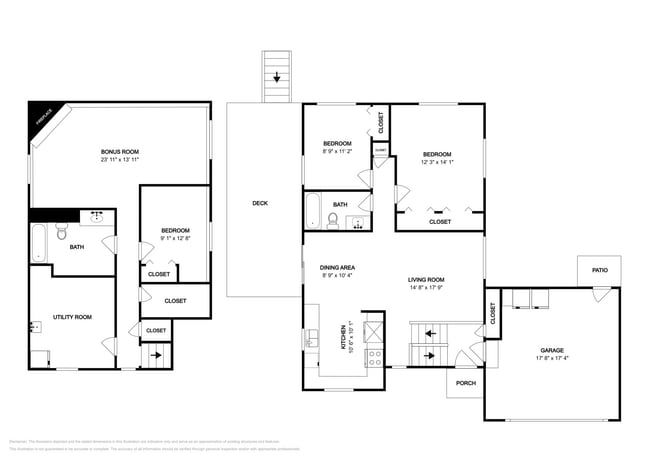 14030 Candlewood Ln NE in Prior Lake, MN - Building Photo - Building Photo