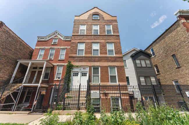 property at 2652 W 21st Pl