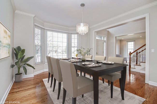 2127 Chandler Ln in Glenview, IL - Building Photo - Building Photo