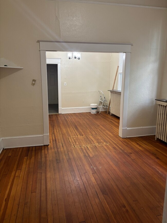 2121 19th St N in Arlington, VA - Foto de edificio - Building Photo