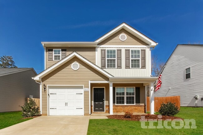 property at 1517 Waylon Ave