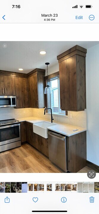 5468 Wild Game Trl, Unit 5468 wild game trail in Lakeside, AZ - Building Photo