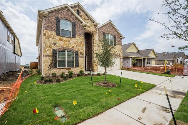 2401 Austin Ln in Prosper, TX - Building Photo - Building Photo
