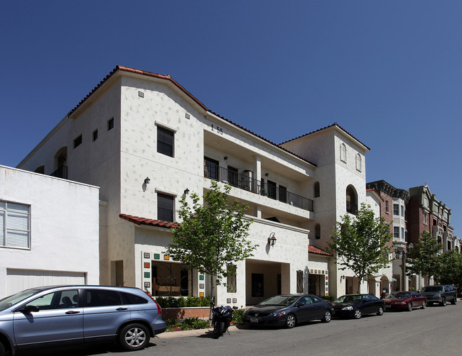 Palomar Heritage Bldg in Temecula, CA - Foto de edificio - Building Photo