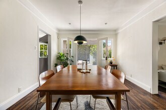 636 N Gardner St in Los Angeles, CA - Building Photo - Building Photo