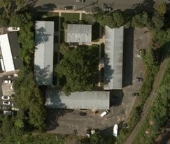 Elberon Gardens in Long Branch, NJ - Building Photo