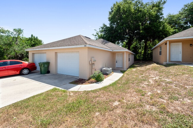 property at 502 Paulling Dr