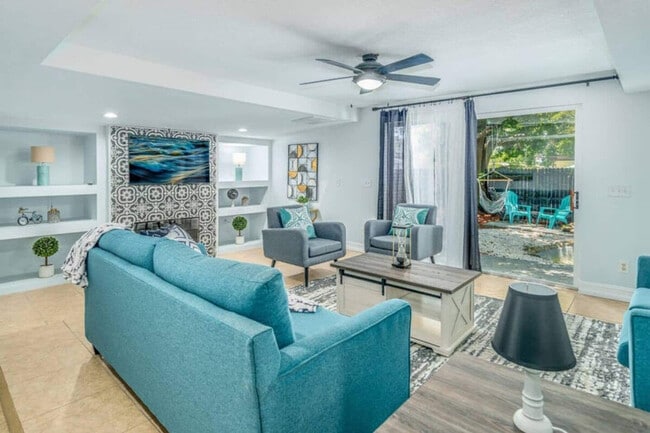 2908 Stetson St in Melbourne, FL - Building Photo - Building Photo