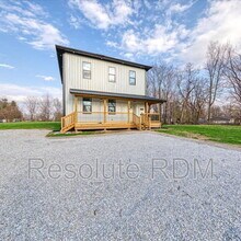 804 N Locke St in Kokomo, IN - Foto de edificio - Building Photo