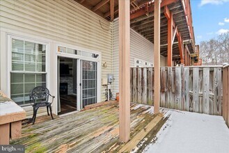 5317 Chieftain Cir in Alexandria, VA - Building Photo - Building Photo