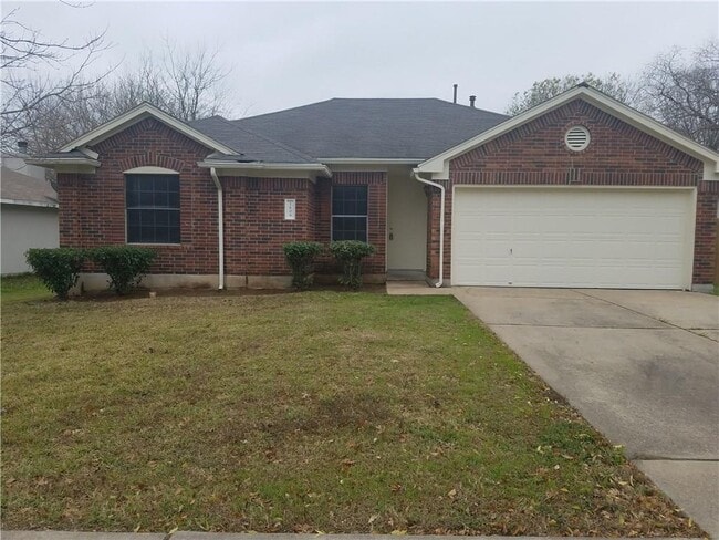 property at 1609 Honeysuckle Ln
