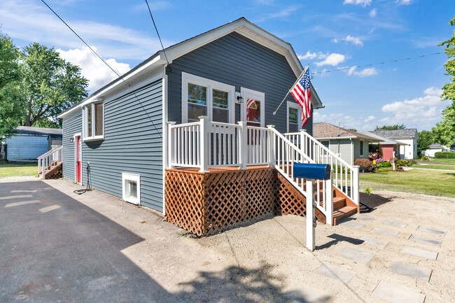 168 Wheeler St in Tonawanda, NY - Foto de edificio - Building Photo