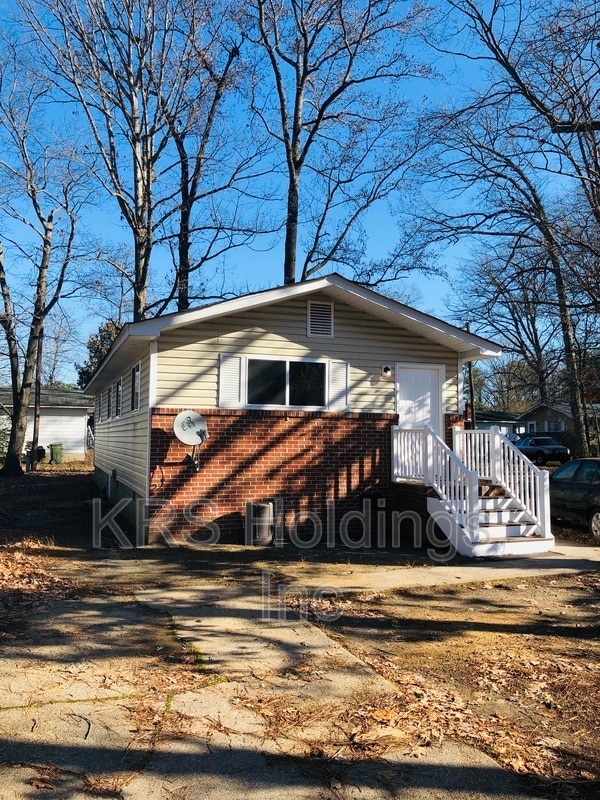 property at 2620 C St