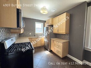 4909 Butler St in Pittsburgh, PA - Building Photo - Building Photo