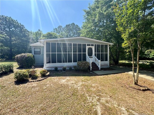 property at 805 Minurva Ct