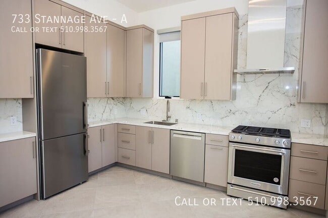 property at 733 Stannage Ave