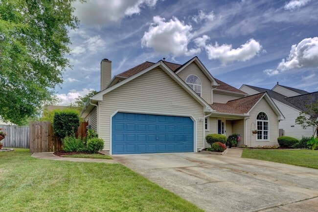 property at 4508 Medford Ct
