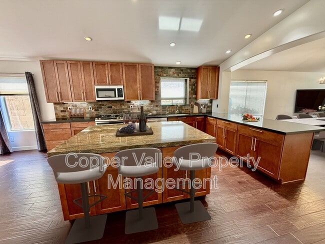 property at 2346 W Blue Sky Dr