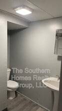 303 S Oak St in Sweetwater, TN - Building Photo - Building Photo
