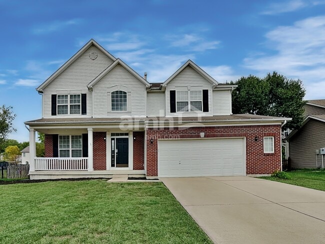 property at 6702 Meadow View Ct