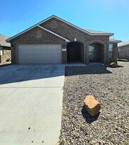 1804 Rattler Ln in Midland, TX - Building Photo