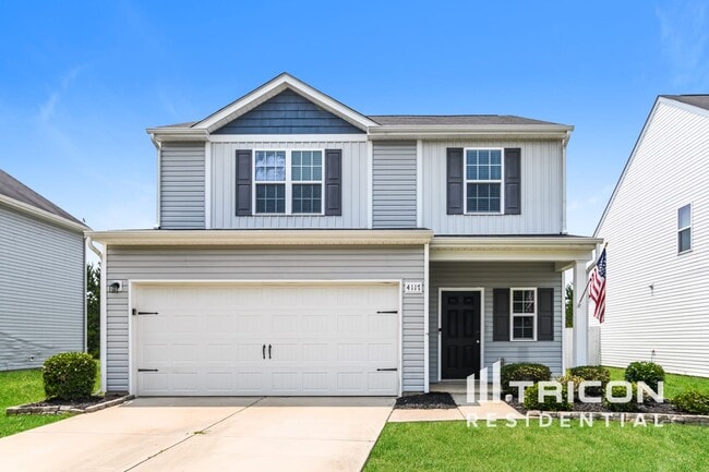 property at 4117 Rosfield Dr