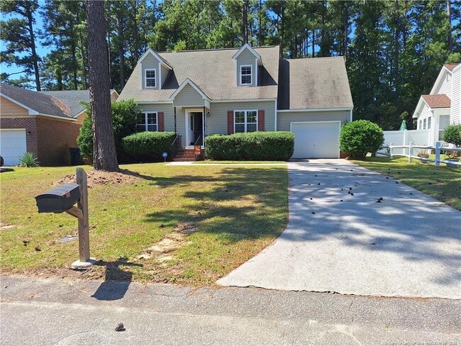 property at 2450 Paintersmill Dr