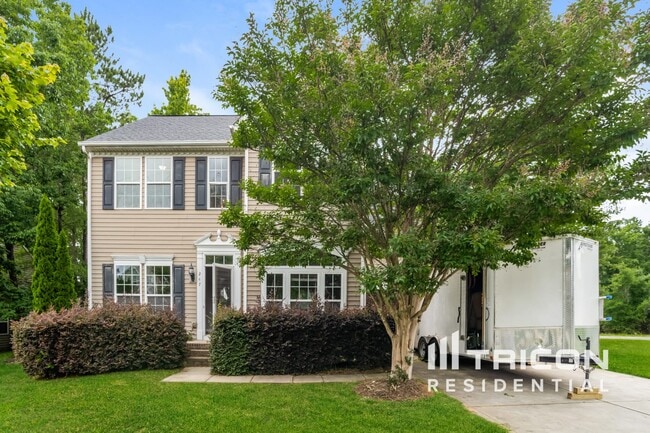 property at 247 Hydrangea Dr