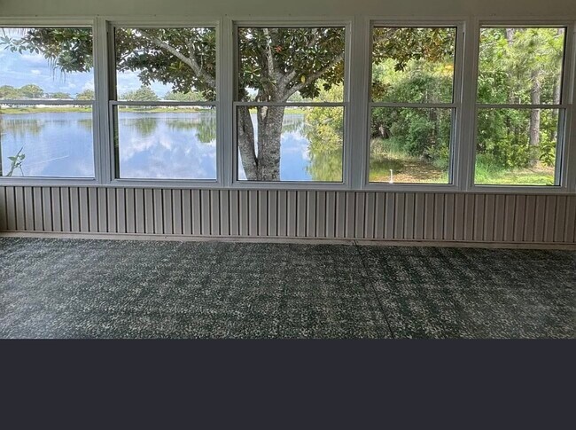 property at 128 Deer Run Lake Dr