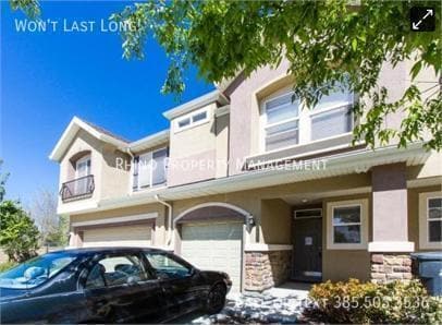 property at 3809 S Clare Dr