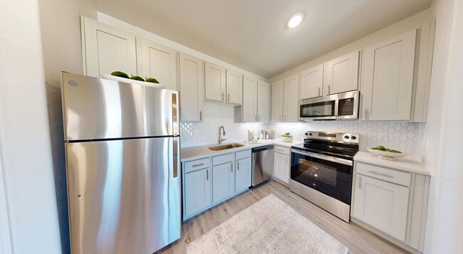 property at 12005 US-380