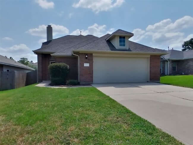 property at 18451 Sunrise Pines Dr