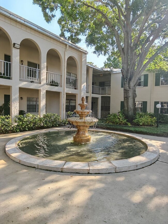 property at 4325 Aegean Dr